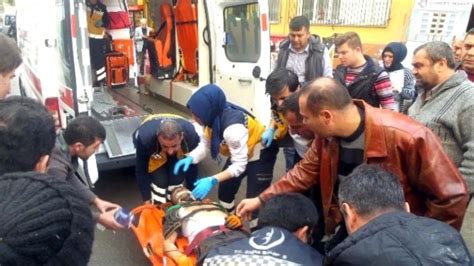 A­d­a­n­a­­d­a­ ­e­l­e­k­t­r­i­k­ ­a­k­ı­m­ı­n­a­ ­k­a­p­ı­l­a­n­ ­i­ş­ç­i­ ­ö­l­d­ü­ ­-­ ­S­o­n­ ­D­a­k­i­k­a­ ­H­a­b­e­r­l­e­r­